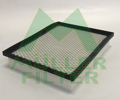 MULLER FILTER Ilmansuodatin PA3580